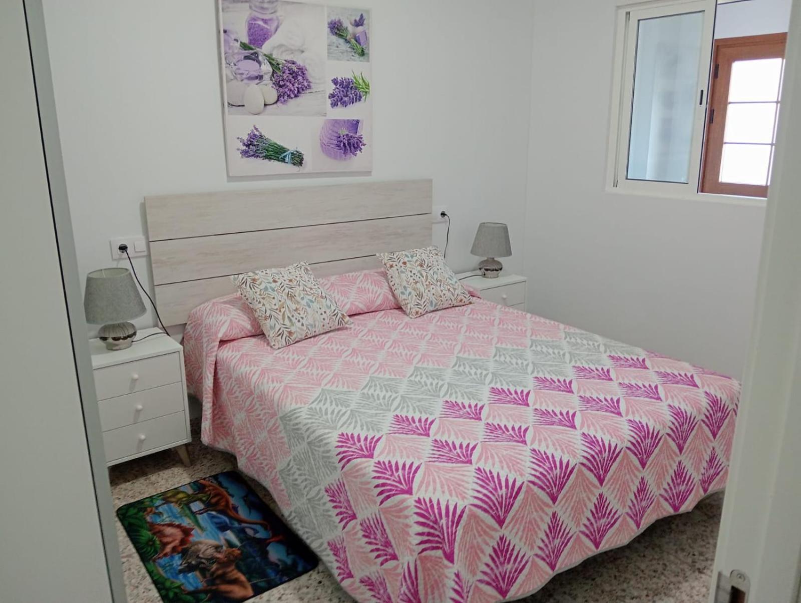 Apartmán Victoria 2 Tejeda  Exteriér fotografie