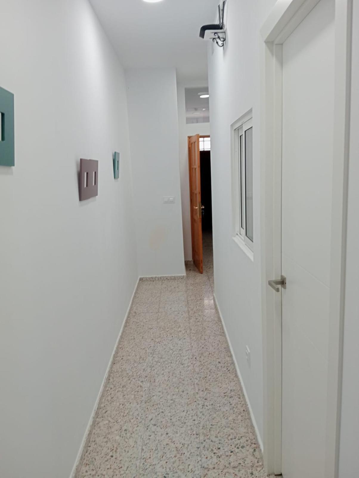 Apartmán Victoria 2 Tejeda  Exteriér fotografie