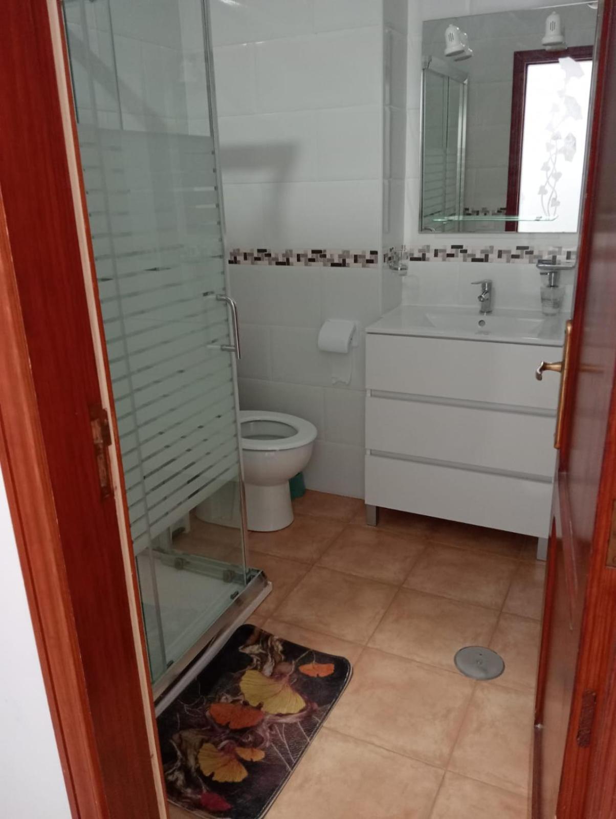 Apartmán Victoria 2 Tejeda  Exteriér fotografie